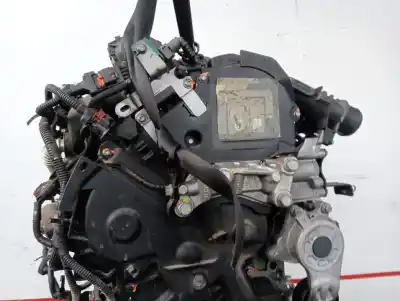 Second-hand car spare part complete engine for citroen c4 cactus business oem iam references bh02  910134