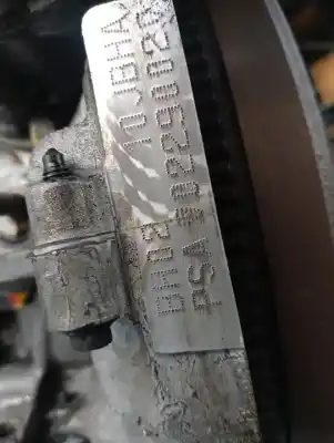 Second-hand car spare part complete engine for citroen c4 cactus business oem iam references bh02  910134