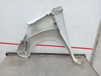 Second-hand car spare part front right fin for peugeot bipper básico oem iam references   910148