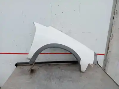 Peça sobressalente para automóvel em segunda mão guarda-lamas dianteiro direito por citroen c15 1.9 /43kw referências oem iam   910150