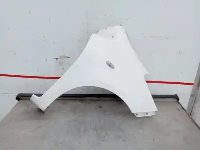 Peça sobressalente para automóvel em segunda mão guarda-lamas dianteiro direito por toyota yaris active referências oem iam   910152