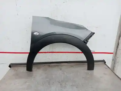 Second-hand car spare part front right fin for citroen c4 cactus business oem iam references   910153