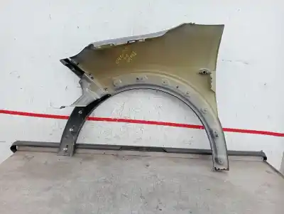 Second-hand car spare part front right fin for citroen c4 cactus business oem iam references   910153