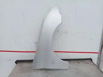 Peça sobressalente para automóvel em segunda mão guarda-lamas dianteiro direito por peugeot 206 berlina xs referências oem iam 