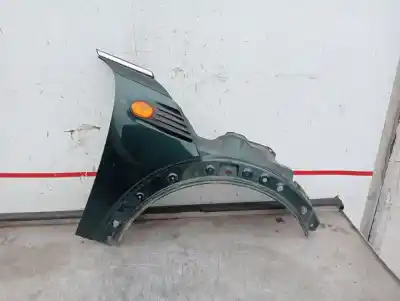 Second-hand car spare part front right fin for mini mini (r50,r53) cooper s oem iam references   910159