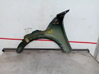 Second-hand car spare part front right fin for mini mini (r50,r53) cooper s oem iam references   910159