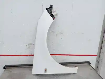 Автозапчасти б/у переднее правое крыло за opel insignia berlina cosmo ссылки oem iam 