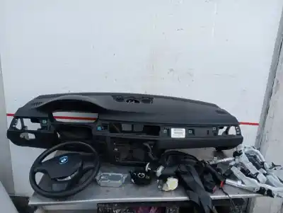 Pièce détachée automobile d'occasion MODULE D'AIRBAG pour BMW SERIE 3 BERLINA (E90) 318d Références OEM IAM 6577911025801  