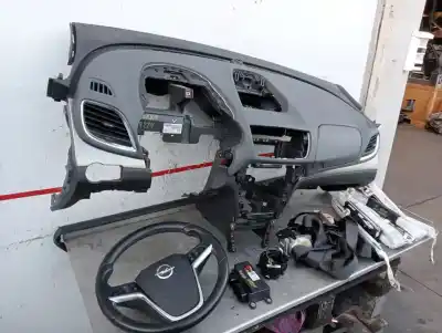 Peça sobressalente para automóvel em segunda mão kit airbag por opel mokka excellence referências oem iam 13594408  910167