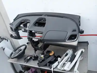 Peça sobressalente para automóvel em segunda mão kit airbag por opel mokka excellence referências oem iam 13594408  910167