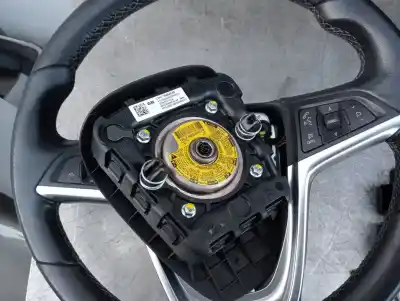 Peça sobressalente para automóvel em segunda mão kit airbag por opel mokka excellence referências oem iam 13594408  910167