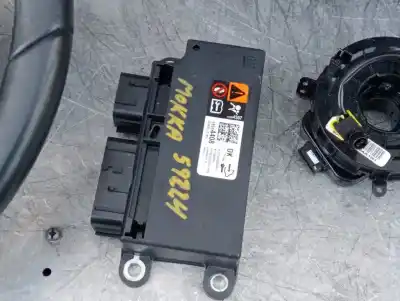 Peça sobressalente para automóvel em segunda mão kit airbag por opel mokka excellence referências oem iam 13594408  910167