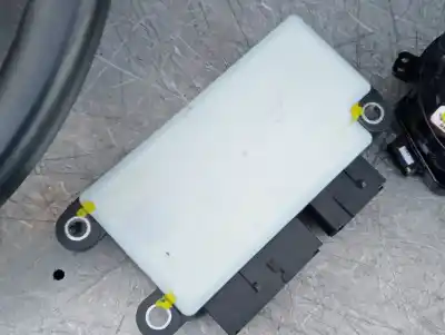 Peça sobressalente para automóvel em segunda mão kit airbag por opel mokka excellence referências oem iam 13594408  910167