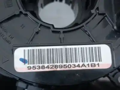 Peça sobressalente para automóvel em segunda mão kit airbag por opel mokka excellence referências oem iam 13594408  910167