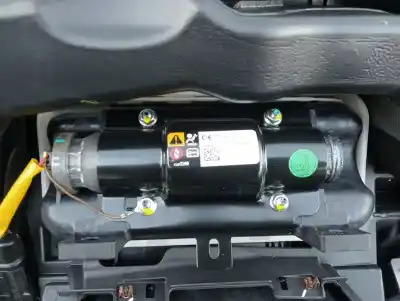 Peça sobressalente para automóvel em segunda mão kit airbag por opel mokka excellence referências oem iam 13594408  910167