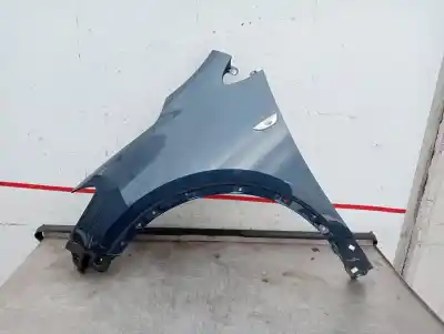 Автозапчасти б/у левое переднее крыло за opel mokka excellence ссылки oem iam   910169