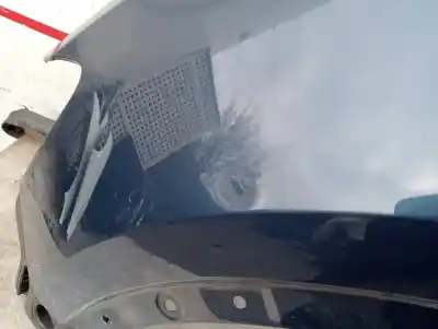 Автозапчасти б/у левое переднее крыло за opel mokka excellence ссылки oem iam   910169