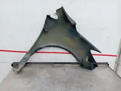 Автозапчасти б/у левое переднее крыло за opel mokka excellence ссылки oem iam   910169