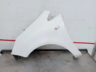 Second-hand car spare part left front fin for opel corsa d cosmo oem iam references   910170