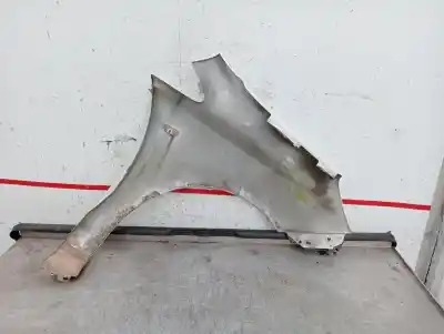 Second-hand car spare part left front fin for opel corsa d cosmo oem iam references   910170