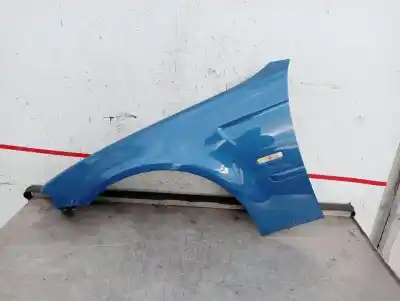 Second-hand car spare part left front fin for bmw serie 3 compact (e46) 320td oem iam references   910174
