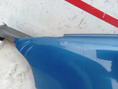 Second-hand car spare part left front fin for bmw serie 3 compact (e46) 320td oem iam references   910174