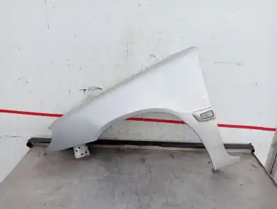 Second-hand car spare part left front fin for citroen saxo 1.1 seduction oem iam references   910175