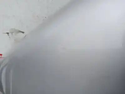 Second-hand car spare part left front fin for citroen saxo 1.1 seduction oem iam references   910175