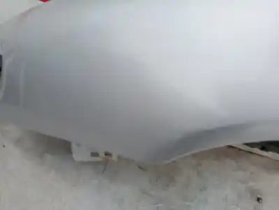 Second-hand car spare part left front fin for citroen saxo 1.1 seduction oem iam references   910175