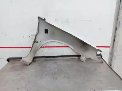 Second-hand car spare part left front fin for citroen saxo 1.1 seduction oem iam references   910175