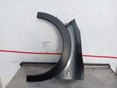Автозапчасти б/у левое переднее крыло за citroen c4 cactus business ссылки oem iam 