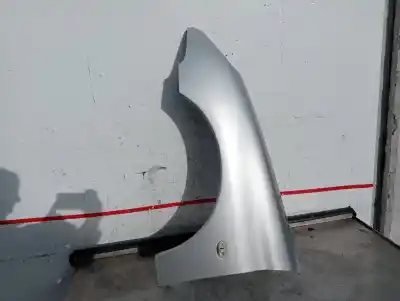 Peça sobressalente para automóvel em segunda mão guarda-lamas dianteiro esquerdo por peugeot 206 berlina xs referências oem iam 