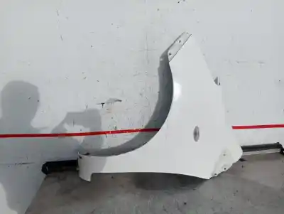 Peça sobressalente para automóvel em segunda mão Guarda-lamas Dianteiro Esquerdo por TOYOTA YARIS Active Referências OEM IAM   910180