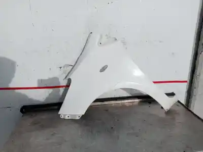 Peça sobressalente para automóvel em segunda mão guarda-lamas dianteiro esquerdo por toyota yaris active referências oem iam   910180