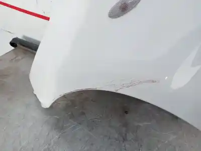 Peça sobressalente para automóvel em segunda mão guarda-lamas dianteiro esquerdo por toyota yaris active referências oem iam   910180