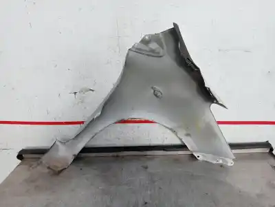Peça sobressalente para automóvel em segunda mão guarda-lamas dianteiro esquerdo por toyota yaris active referências oem iam   910180