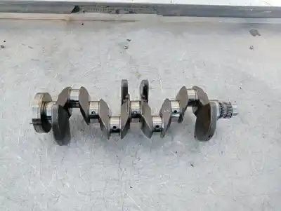 Peça sobressalente para automóvel em segunda mão virabrequim por dacia duster (hs_) 1.2 tce 125 referências oem iam 2757r