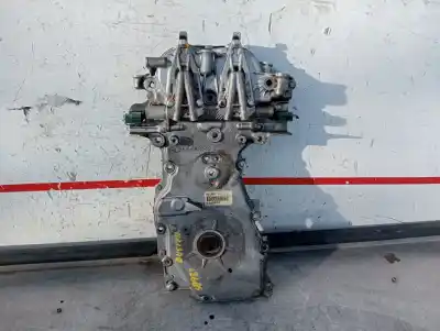 Peça sobressalente para automóvel em segunda mão tampa de distribuição por dacia duster (hs_) 1.2 tce 125 referências oem iam 135029555r