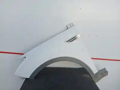 Peça sobressalente para automóvel em segunda mão guarda-lamas dianteiro esquerdo por ford kuga (cbv) titanium referências oem iam 