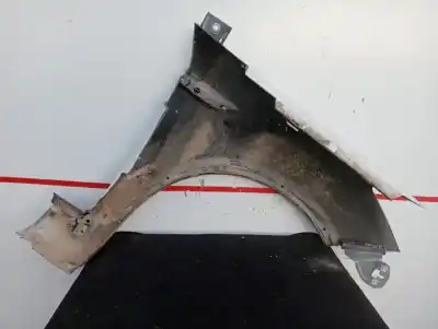 Peça sobressalente para automóvel em segunda mão guarda-lamas dianteiro esquerdo por ford kuga (cbv) titanium referências oem iam   910183