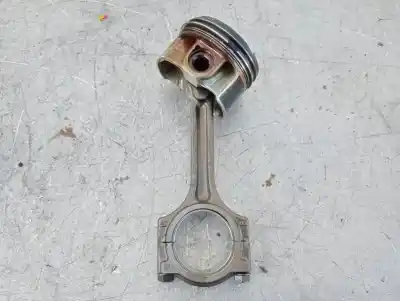 Peça sobressalente para automóvel em segunda mão biela por dacia duster (hs_) 1.2 tce 125 referências oem iam   910185