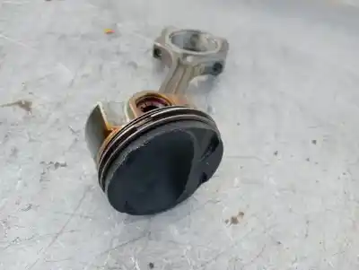 Peça sobressalente para automóvel em segunda mão biela por dacia duster (hs_) 1.2 tce 125 referências oem iam   910185