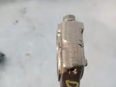 Peça sobressalente para automóvel em segunda mão biela por dacia duster (hs_) 1.2 tce 125 referências oem iam   910185