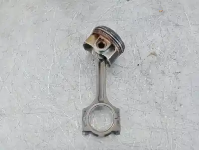 Peça sobressalente para automóvel em segunda mão biela por dacia duster (hs_) 1.2 tce 125 referências oem iam   910186