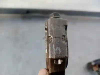 Peça sobressalente para automóvel em segunda mão biela por dacia duster (hs_) 1.2 tce 125 referências oem iam   910186