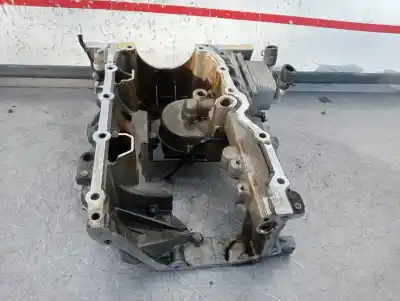 Second-hand car spare part overcasing for dacia duster (hs_) 1.2 tce 125 oem iam references 110171000r  910187