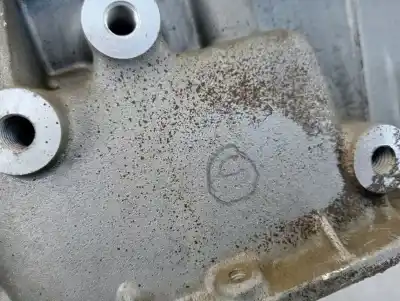 Second-hand car spare part overcasing for dacia duster (hs_) 1.2 tce 125 oem iam references 110171000r  910187