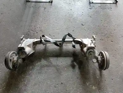 Peça sobressalente para automóvel em segunda mão  por CITROEN C15  Referências OEM IAM   910188