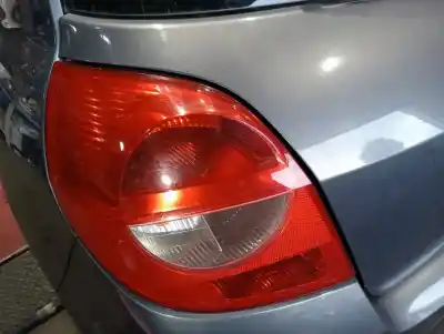 Peça sobressalente para automóvel em segunda mão  por RENAULT CLIO III  Referências OEM IAM   