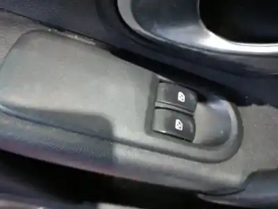 Peça sobressalente para automóvel em segunda mão  por RENAULT CLIO III  Referências OEM IAM   